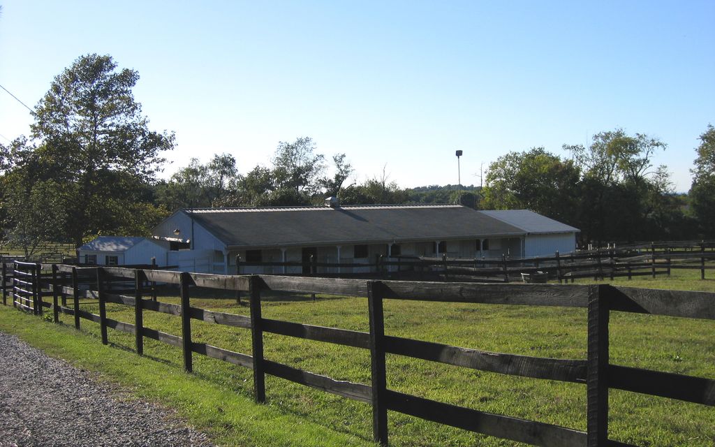 10.5 acres, Upper Freehold, NJ, Property ID 578636 Land and Farm