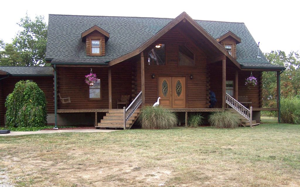 10 acres, Rockport, WV, Property ID 588634 Land and Farm