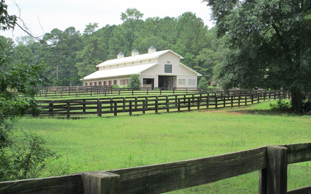 76.5 acres, Covington, GA, Property ID 589140 Land and Farm