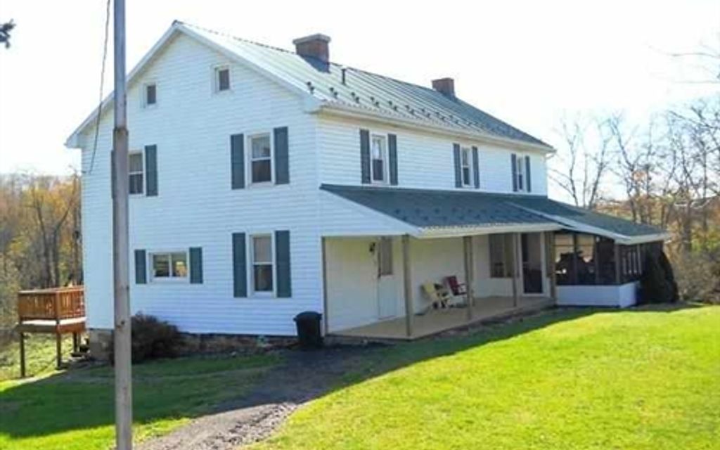 65 acres, Mcveytown, PA, Property ID 592573 Land and Farm