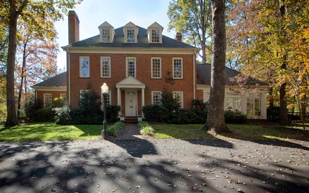 12 acres, Hillsborough, NC, Property ID 598790 Land and Farm