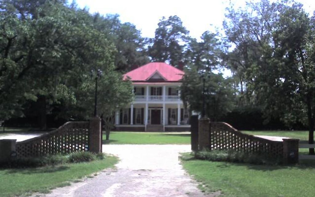 50 acres, Oliver, GA, Property ID 599233 Land and Farm