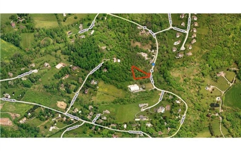 2.21 acres, SQUARE, PA, Property ID 616513 Land and Farm