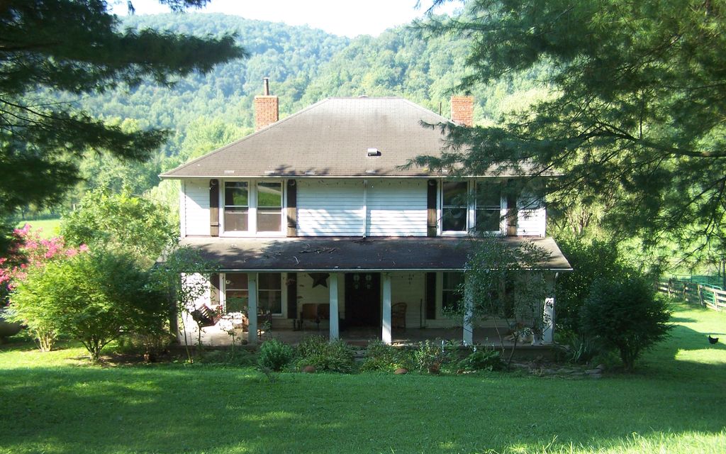 30 acres, Ravenna, KY, Property ID 617070 Land and Farm