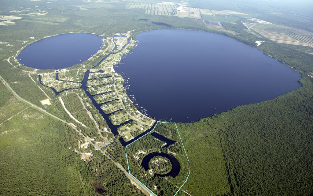 40 acres, Harrells, NC, Property ID 606006 Land and Farm