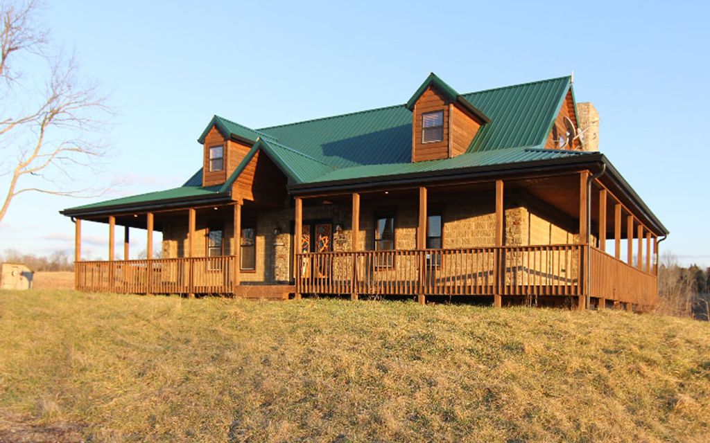 871 acres, Springfield, KY, Property ID 618512 Land and Farm