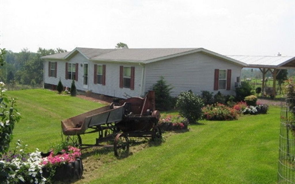 30 acres, Honesdale, PA, Property ID 625843 Land and Farm