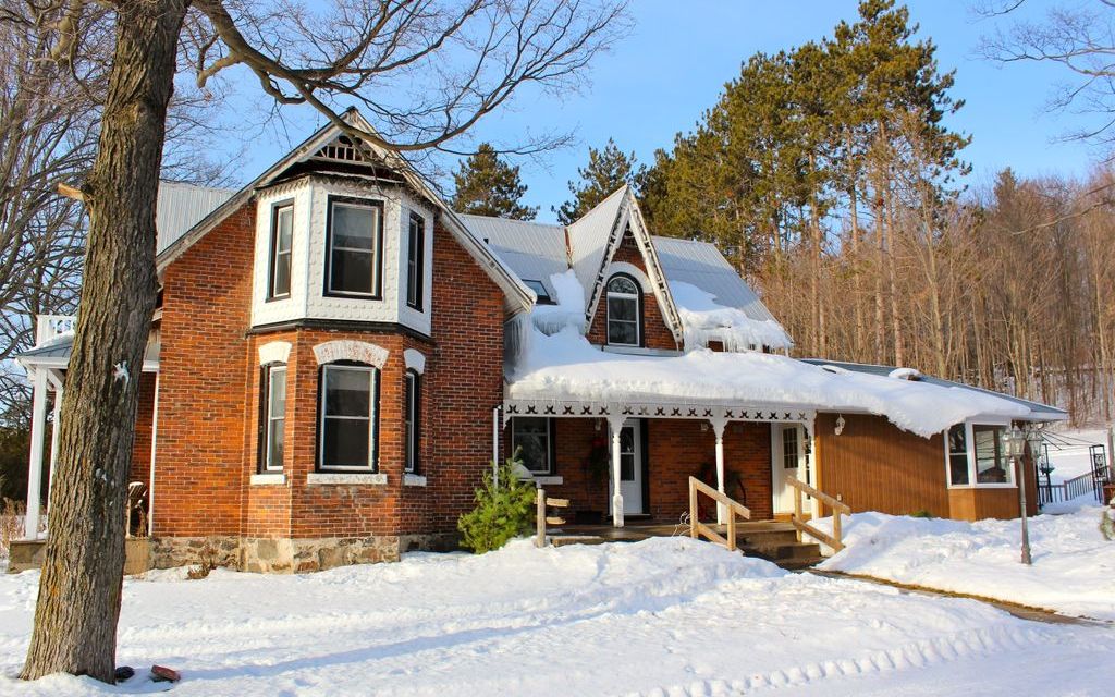 27.2 acres, OroMedonte, ON, Property ID 560548 Land and Farm