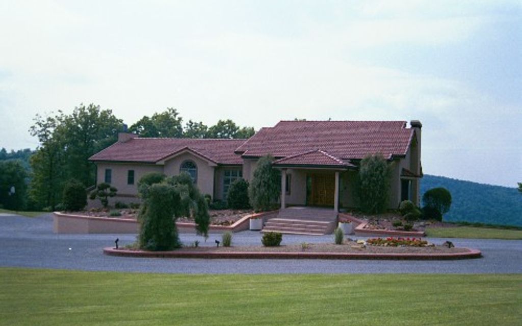 15.82 acres, Franklin, PA, Property ID 635062 Land and Farm