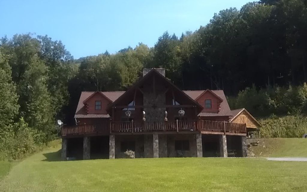 119 acres, Driftwood, PA, Property ID 640457 Land and Farm