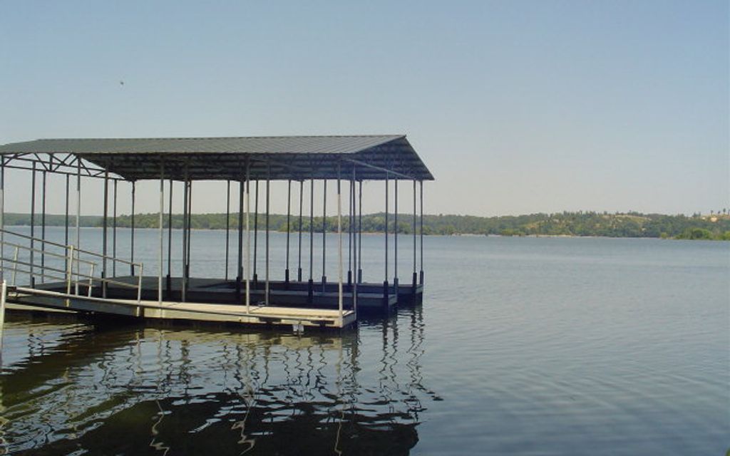 2.12 acres, Big Sandy, TN, Property ID 650850 Land and Farm