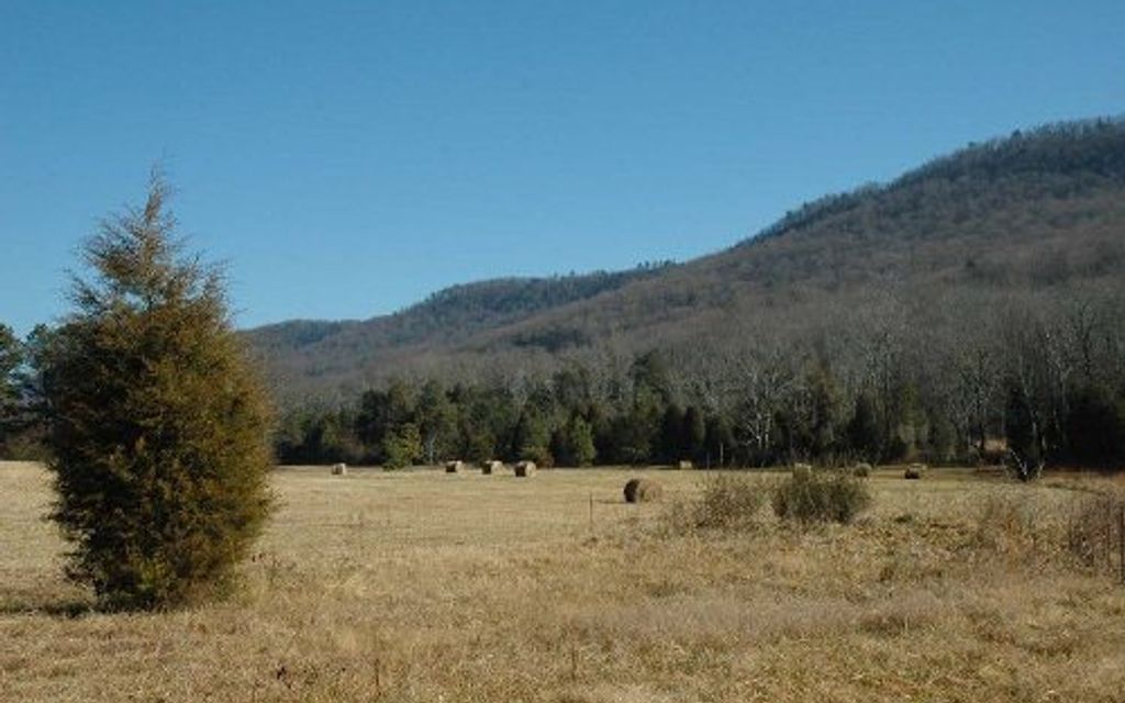 25.63 acres, Trion, GA, Property ID 675185 Land and Farm