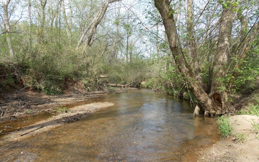 10 acres, Madison, GA, Property ID 684579 Land and Farm