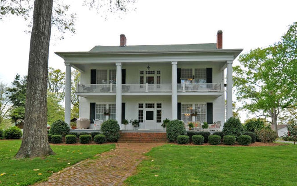 59.8 acres, Cornelia, GA, Property ID 687466 Land and Farm