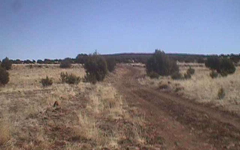 39.79 acres, Ash Fork, AZ, Property ID 606903 Land and Farm