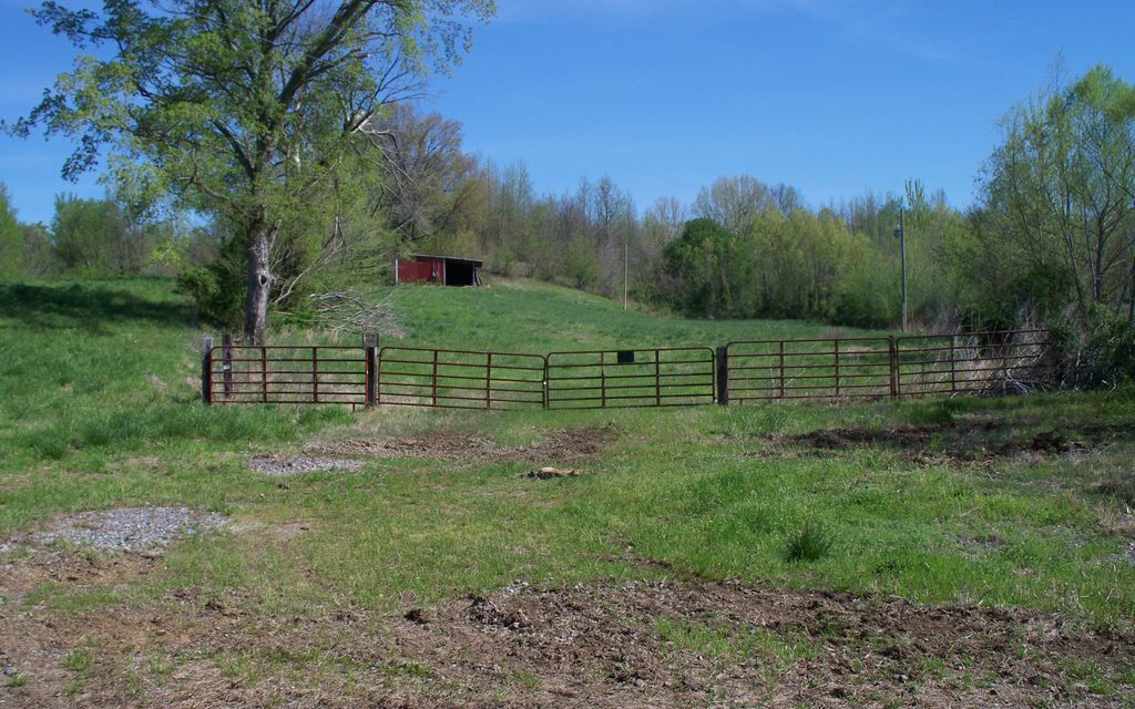 180 acres, Hornbeak, TN, Property ID 690307 Land and Farm