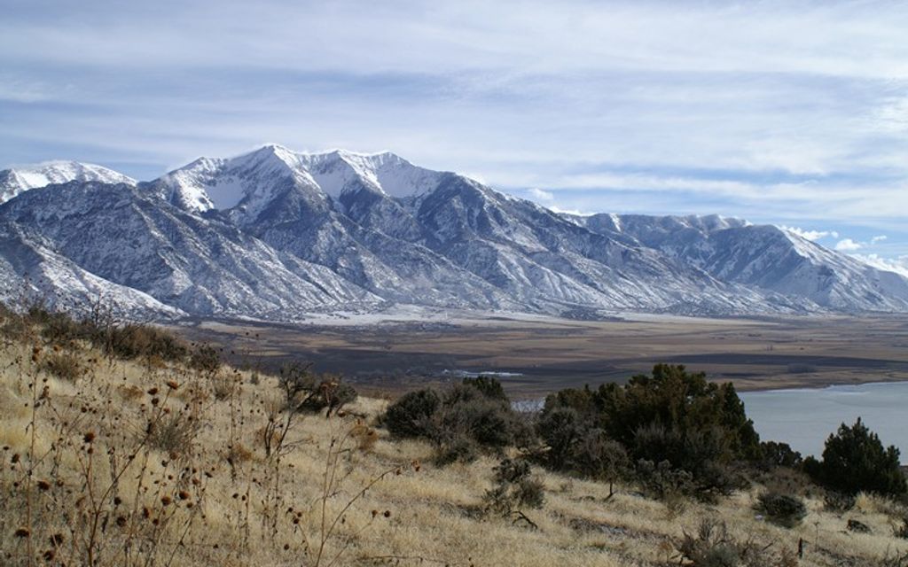 441 acres, Mona, UT, Property ID 706194 Land and Farm