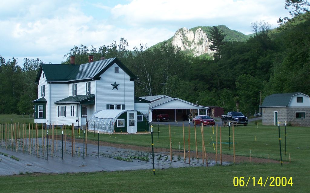 2 acres, Seneca Rocks WV, WV, Property ID 247277 Land and Farm