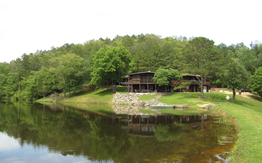 135 acres, Sullivan, MO, Property ID 725711 Land and Farm