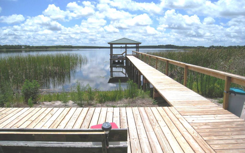 9.7 acres, Waverly, FL, Property ID 729958 Land and Farm