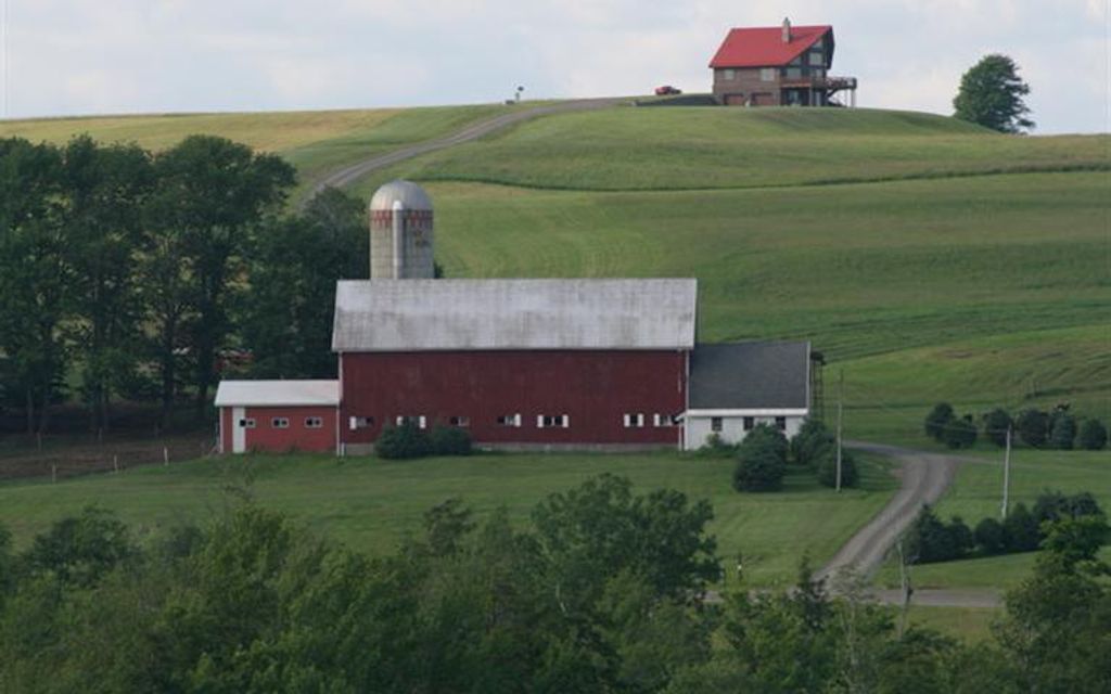 217 acres, New Berlin, NY, Property ID 733391 Land and Farm