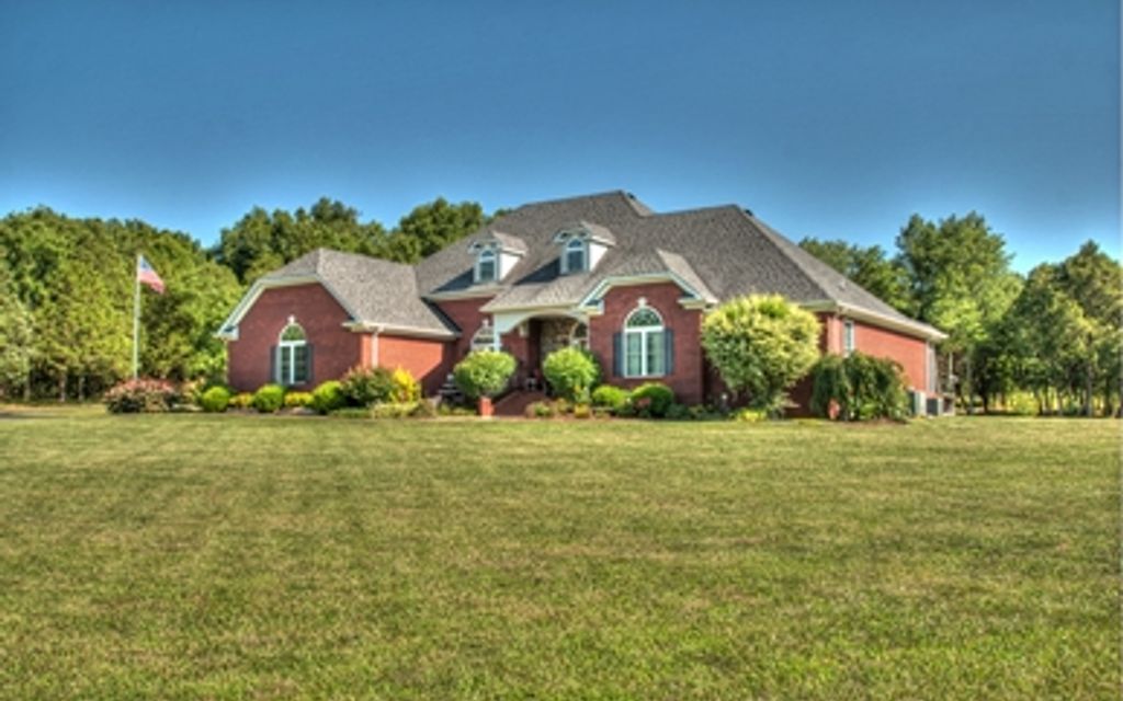 55 acres, Murfreesboro, TN, Property ID 737872 Land and Farm