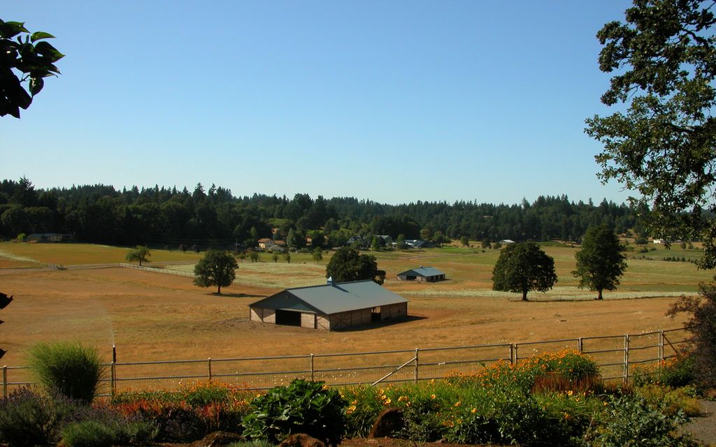 179 acres, Salem, OR, Property ID 668601 Land and Farm