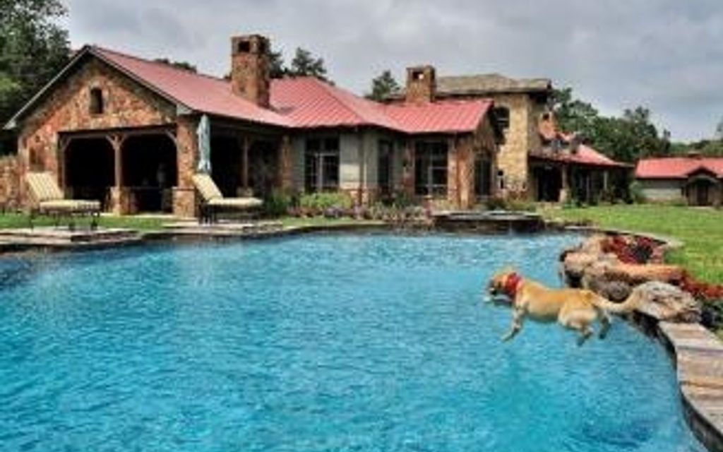 94 34 Acres New Ulm Tx Property Id 673822 Land And Farm