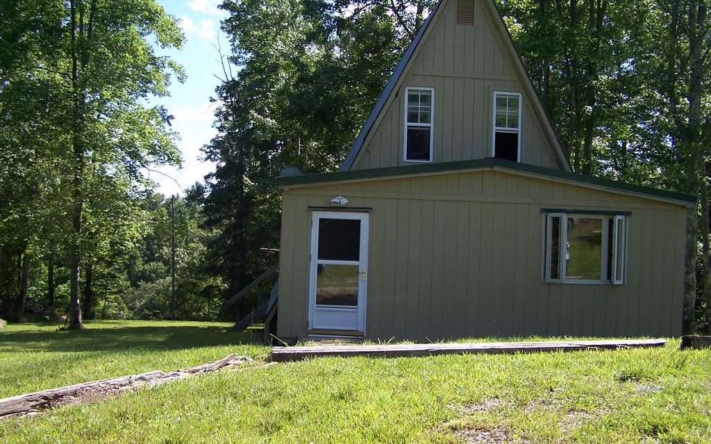 80 acres, Gay, WV, Property ID 808914 Land and Farm