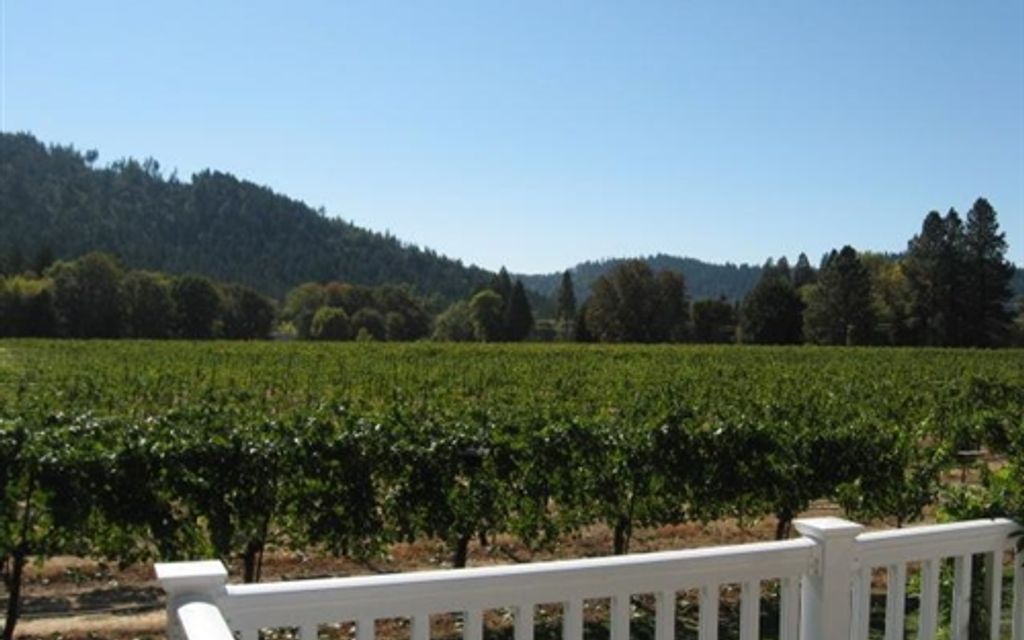 27.57 acres, Selma, OR, Property ID 809314 Land and Farm