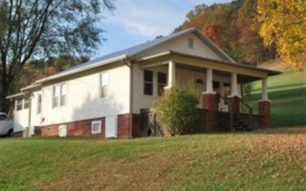 9.43 acres, Kingsport, TN, Property ID 594180 Land and Farm