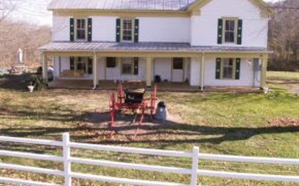 2.3 acres, GREENEVILLE, TN, Property ID 550921 Land and Farm