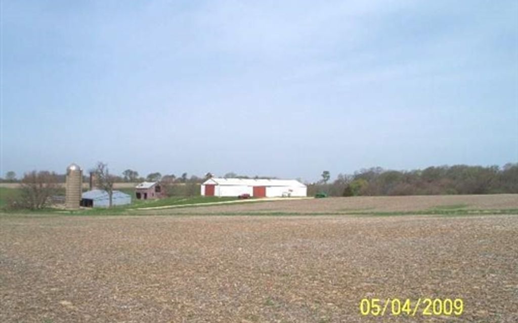 32.07 acres, FREEPORT, IL, Property ID 470460 Land and Farm