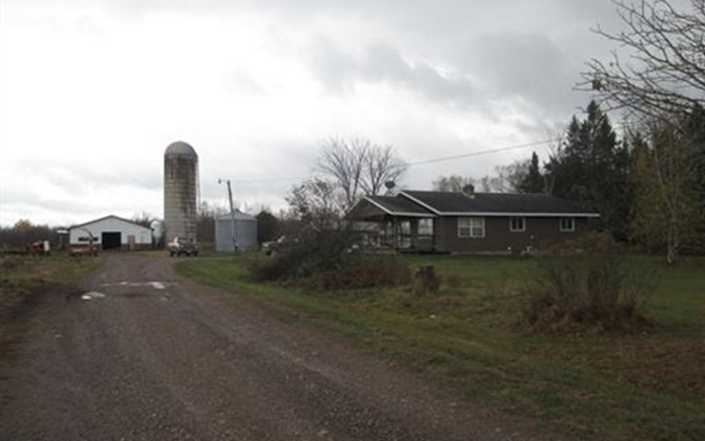 80 acres, Hawkins, WI, Property ID 587383 Land and Farm