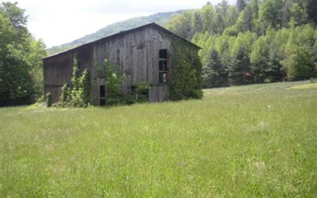 24.9 acres, Marshall, NC, Property ID 792103 Land and Farm