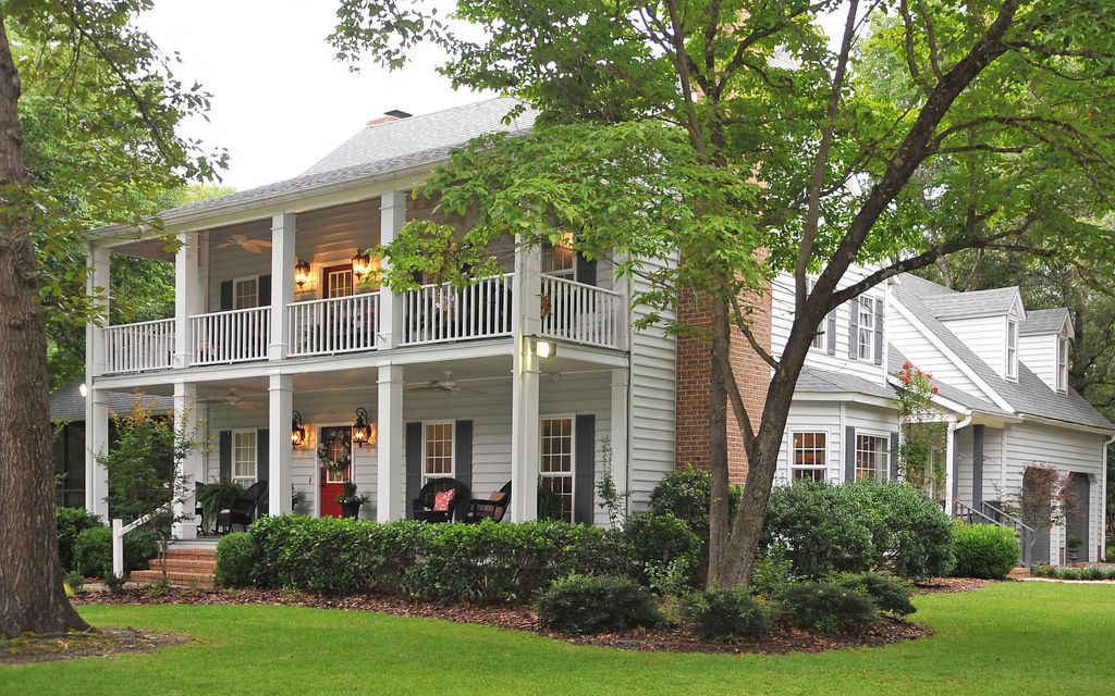 31 acres, Brooklet, GA, Property ID 814482 Land and Farm