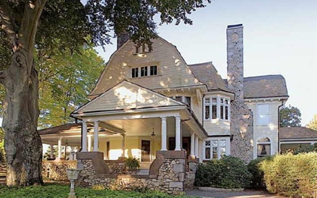 3.4 acres, RIDGEFIELD, CT, Property ID 829958 Land and Farm