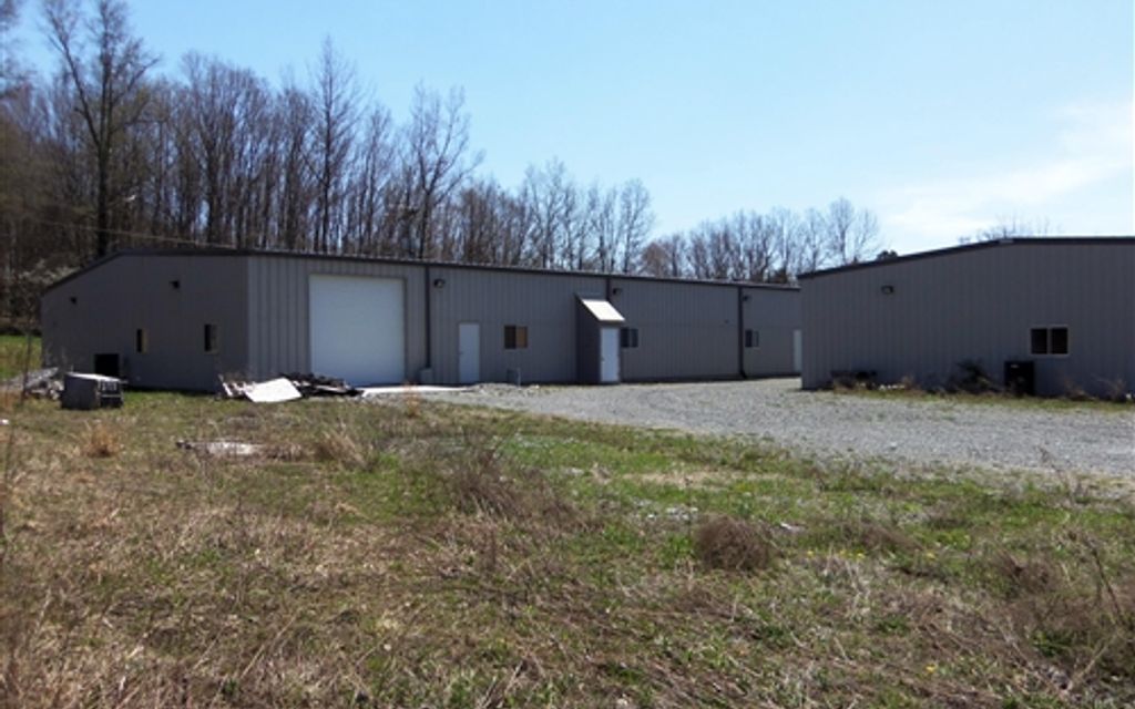 2.44 acres, Rupert, WV, Property ID 838466 Land and Farm