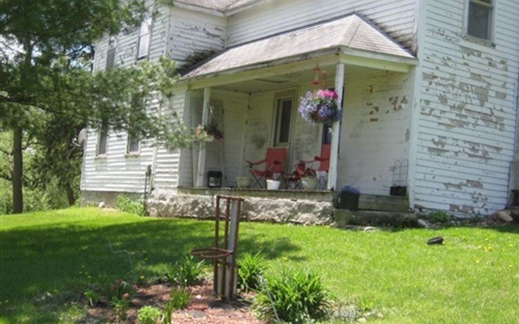 2.84 acres, Waterville, IA, Property ID 849494 Land and Farm