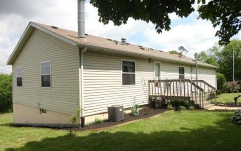 6.93 acres, Dundee, OH, Property ID 870422 Land and Farm