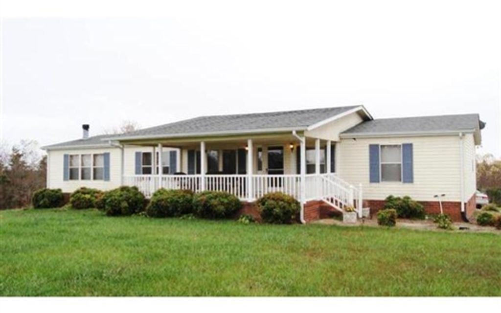 10.77 acres, Sandy Ridge, NC, Property ID 897958 Land and Farm