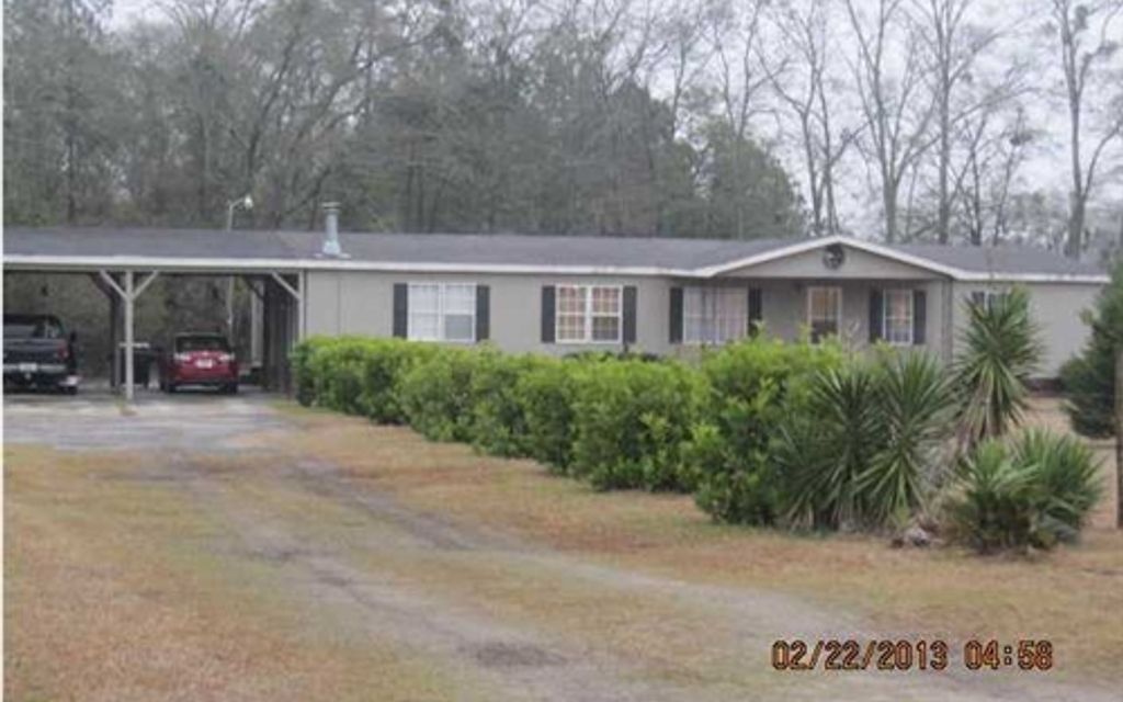 5.04 acres, WALTERBORO, SC, Property ID 920245 Land and Farm