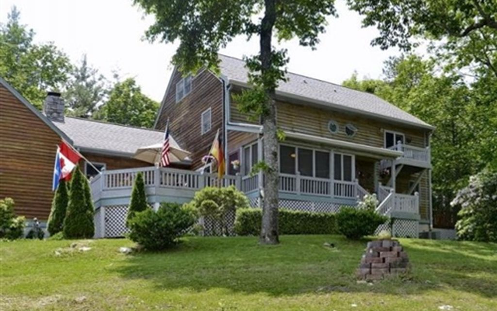 5.08 acres, Asheville, NC, Property ID 976955 Land and Farm