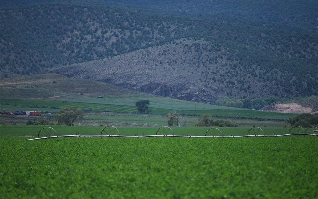 112 acres, ANTIMONY, UT, Property ID 985580 Land and Farm