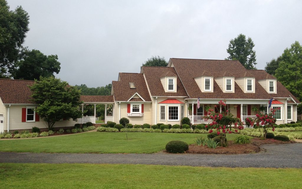 27.8 acres, Fountain Inn, SC, Property ID 997196 Land and Farm