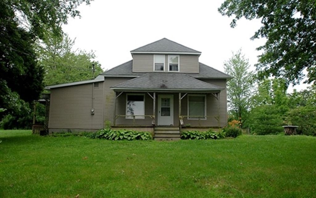 20 acres, Simpson, IL, Property ID 1017625 Land and Farm