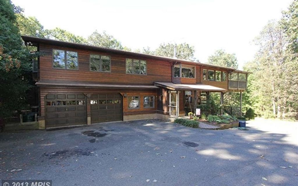 3.93 acres, JARRETTSVILLE, MD, Property ID 1038775 Land and Farm