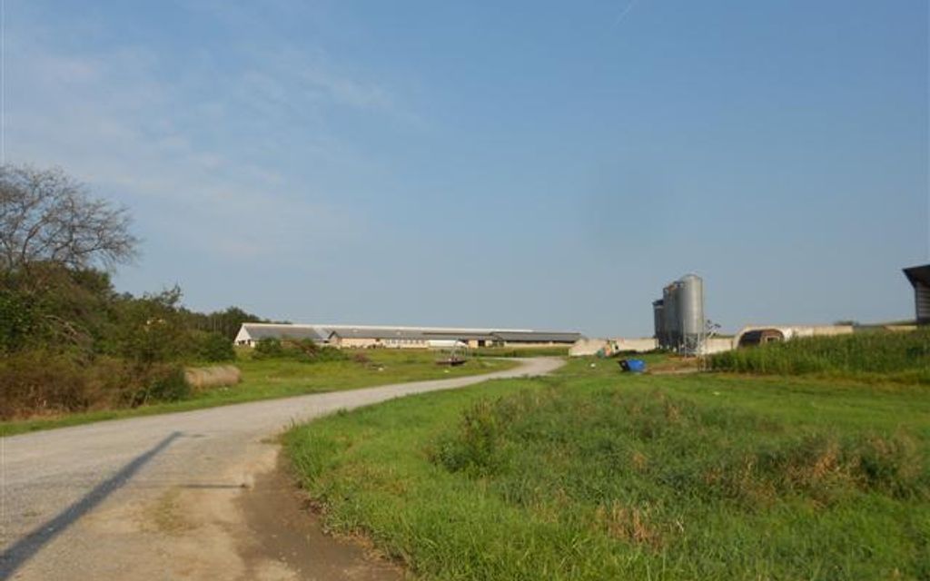 106 acres, Petrolia, PA, Property ID 1042642 Land and Farm