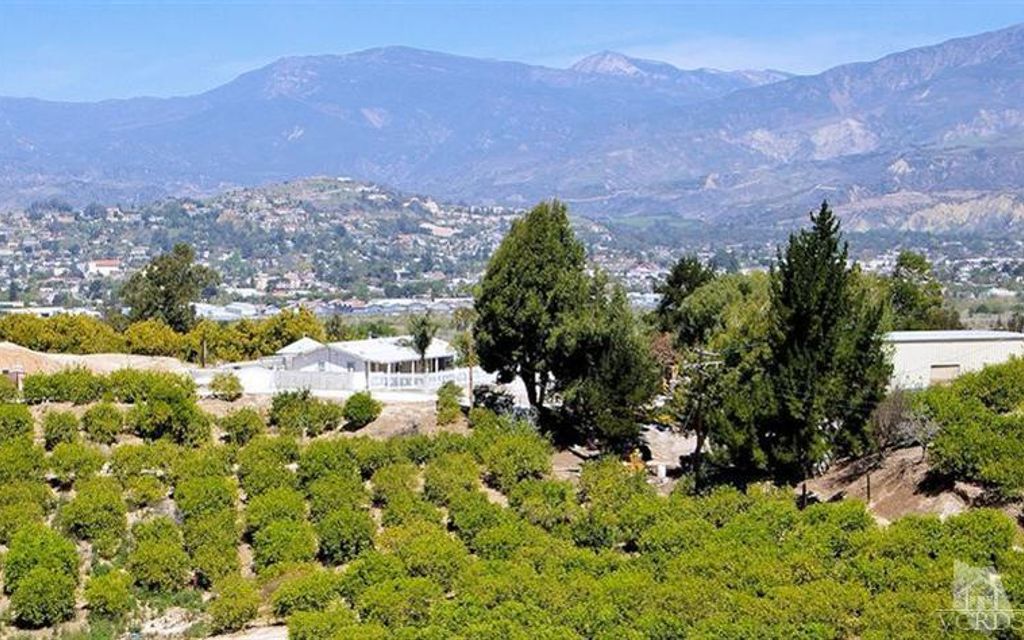 39.9 acres, Santa Paula, CA, Property ID 1034293 Land and Farm