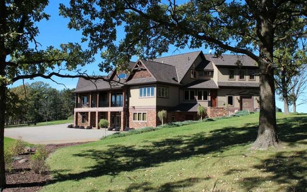 1124 acres, Sebeka, MN, Property ID 1052163 Land and Farm